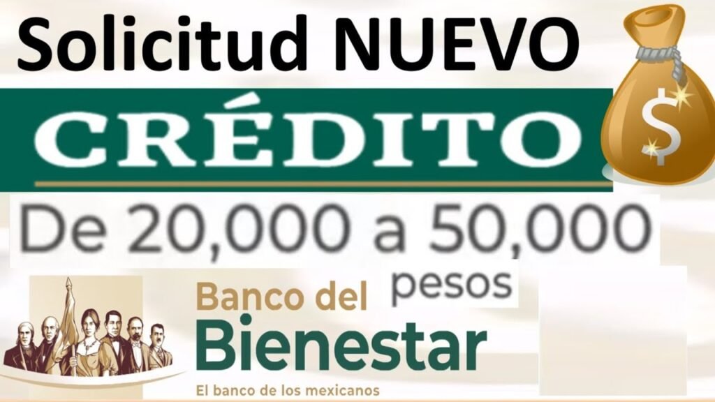 Banco Del Bienestar Pr Stamos Personales