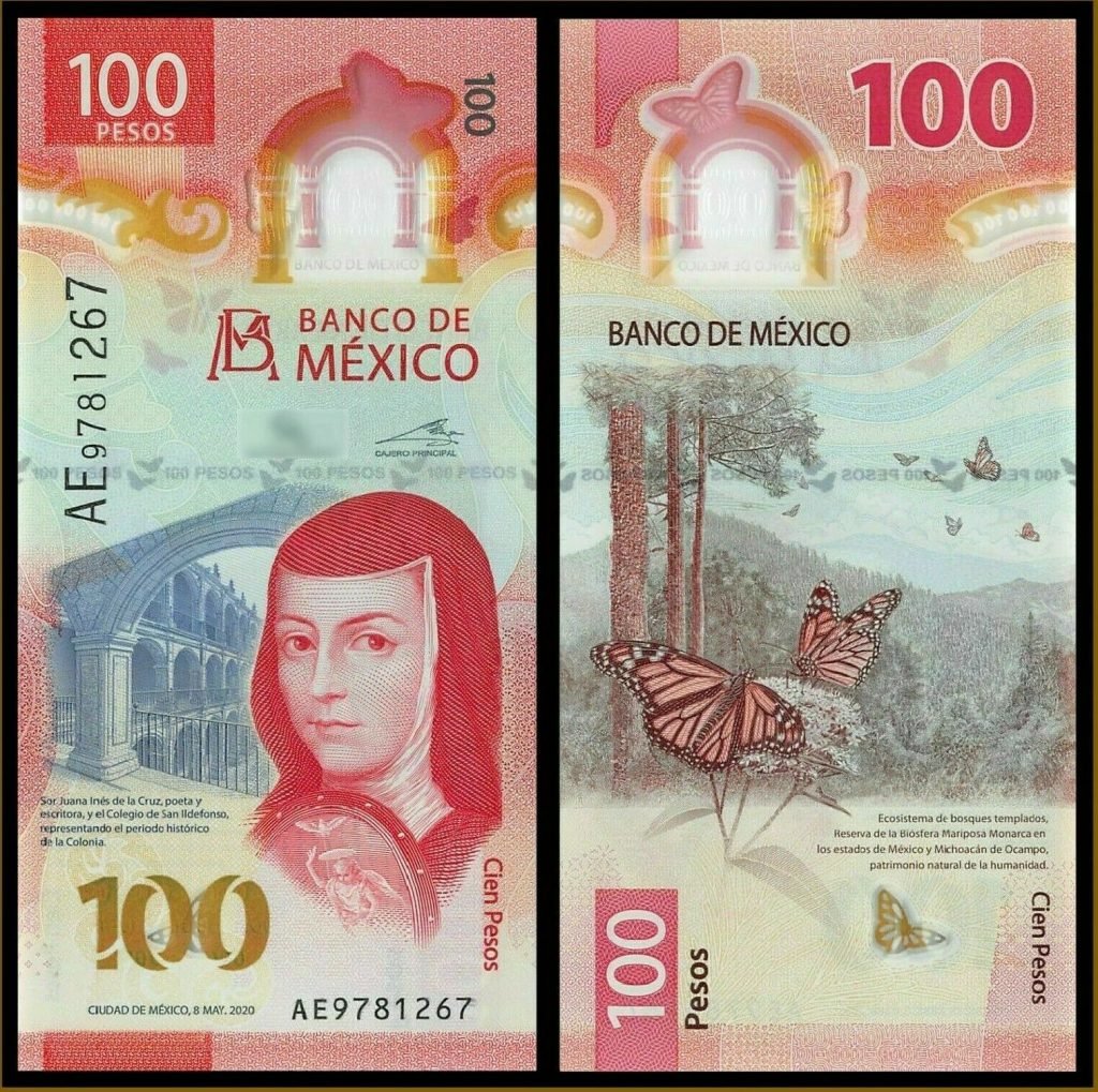 billetes-mexicanos