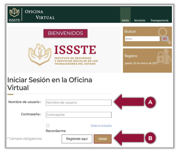 oficina-virtual-issste-prestamos-personales